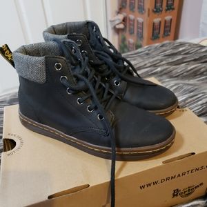 Dr. Martens boots